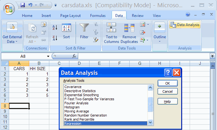 excel analysis tool kit for mac excel